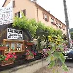Chez Famille Rentz Daire