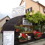 Chez Famille Rentz Daire Riquewihr