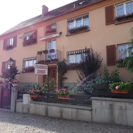 Rentz Martine Riquewihr