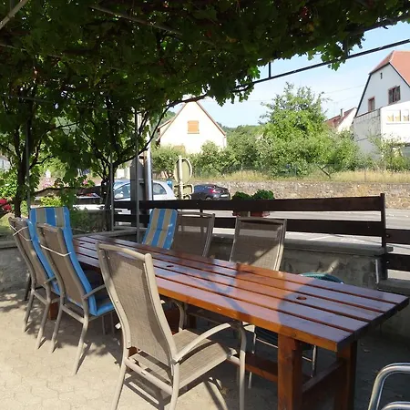 Apartmán Rentz Martine *