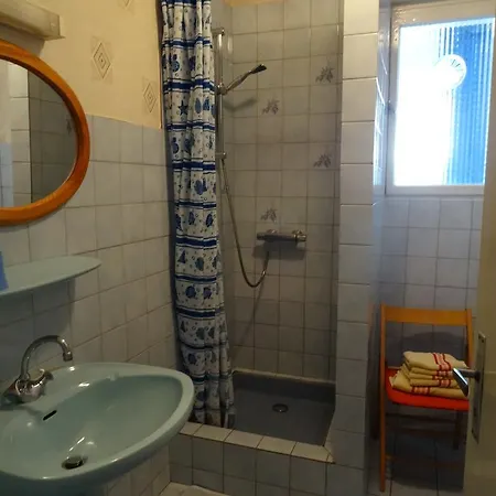 Apartmán Rentz Martine