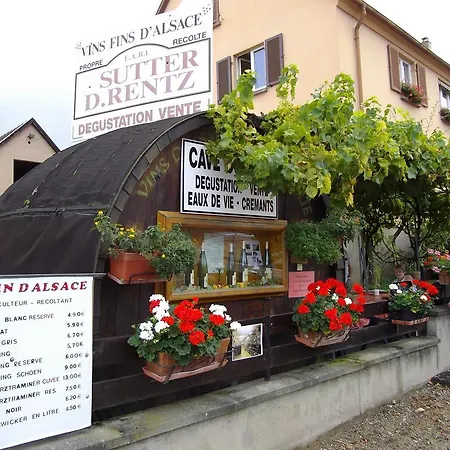 Apartmán Rentz Martine *