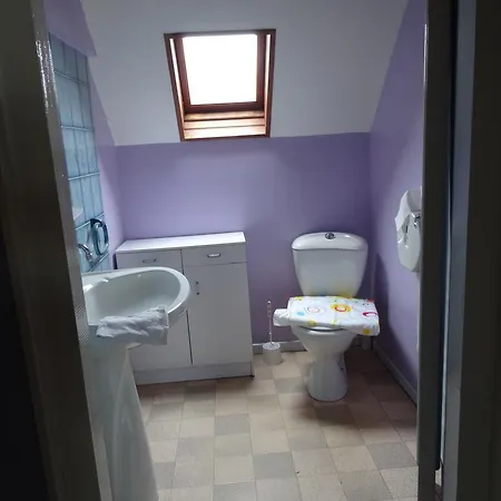 Apartmán Rentz Martine