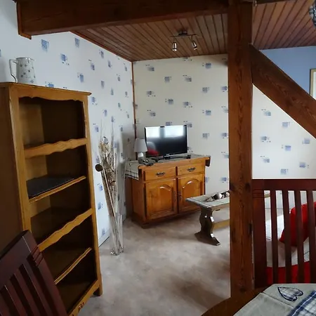 Apartmán Rentz Martine *