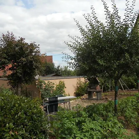 דירה Chez Famille Rentz ריקוויר