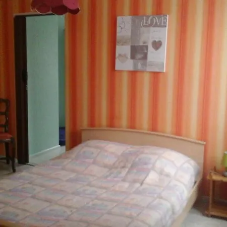 Appartamento Rentz Martine