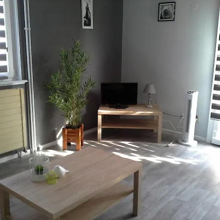 Rentz Martine Appartamento Riquewihr