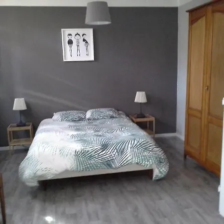 Apartmán Rentz Martine