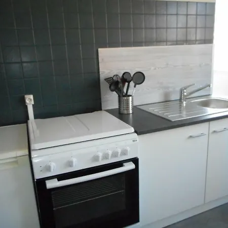 Rentz Martine Apartmán