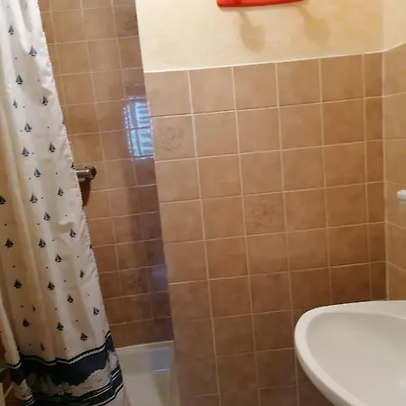 Rentz Martine Apartmán *