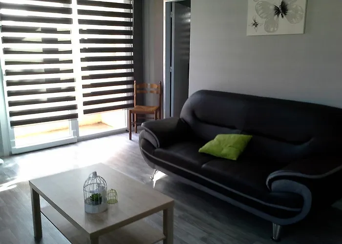Chez Famille Rentz * 리크위르